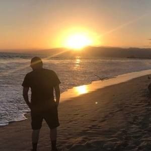 Meet your Posher, Colin